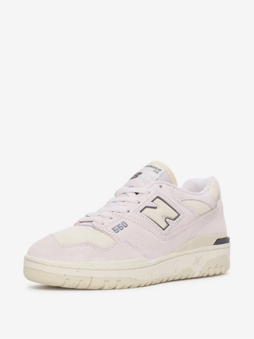 NWT NEW BALANCE 550 SNEAKERS